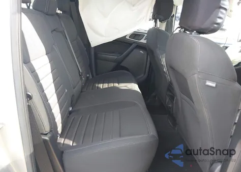 2021 Ford Ranger Xl z USA, uszkodzony, nr VIN 1FTER4EH9MLD28376